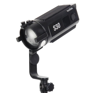 Комплект студийного оборудования Godox S30-D, фото 5