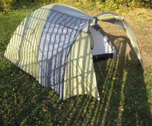Палатка Indiana TRAMP 3, фото 5