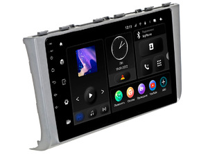 Hyundai Creta 21+ комплектации Prime, Classic (Incar TMX-2412-3 Maximum) Android 10 / 1280X720 / громкая связь / Wi-Fi / DSP / оперативная память 3 Gb / внутренняя 32 Gb / 10 дюймов, фото 2