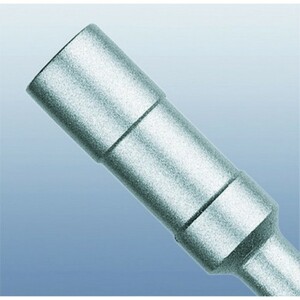 Битодержатель WERA универсальный с пружинным стопорным кольцом, 1/4" E6.3, 57 мм 890/4/1, фото 2