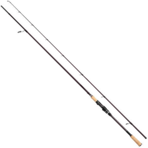 Удилище спиннинговое Abu Garcia SPike Pro Finesse Jigging 802 5-25g, фото 3