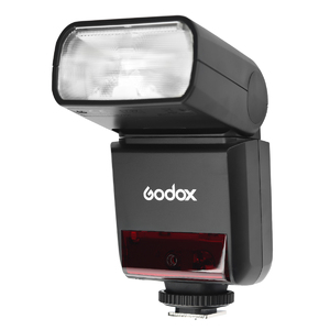 Вспышка накамерная Godox Ving V350C TTL аккумуляторная для Canon, фото 2