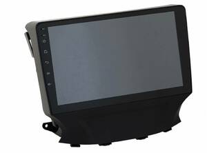 Рамка InCar для UMS CHANGAN CS35 2017-2019, 10", фото 6