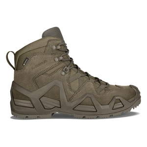 Ботинки LOWA ZEPHYR Mk2 GTX® Mid TF Ranger Green(RU 43.5, EU 44.5, US10), фото 1