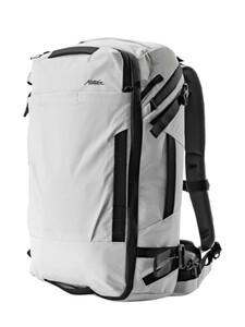 Рюкзак туристический MATADOR GlobeRider 35L Белый (MATGR35001W), фото 1
