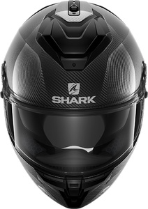 Шлем SHARK SPARTAN GT CARBON SKIN Glossy Carbon XXL, фото 3