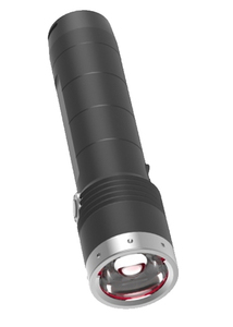 Фонарь светодиодный LED Lenser MT10, 1000 лм., аккумулятор, фото 1