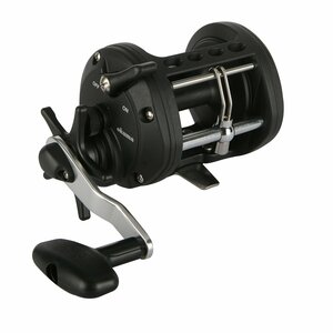 Катушка OKUMA NEW Classic CLX 200La Right Hand, фото 4