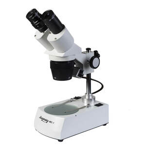 Микроскоп стерео МС-1 вар.2C (1х/2х), фото 1