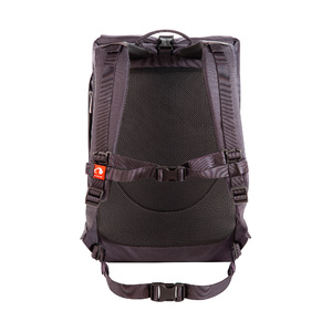 Рюкзак Tatonka GRIP ROLLTOP PACK 25 midnight plum, фото 5