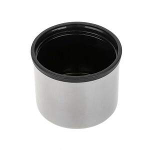 Термос TONAR (HS.TM-054S-BE) 1000ML с ситечком Орёл синий (2 крышки-кружки), фото 6