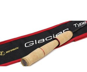 Зимняя удочка ZETRIX GLACIER ZGR-70XXH GEN2, фото 2