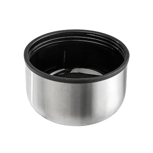 Термос (HS.TM-018) 1000ML (широкое горло, чехол) TONAR, фото 5