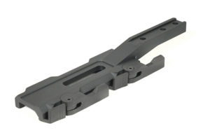 Быстросъемный кронштейн Weaver/Picattiny для Arkon, фото 1