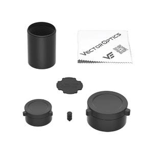 Прицел Vector Optics Grizzly 3-18x56i HD, G4 Fiber, фото 9