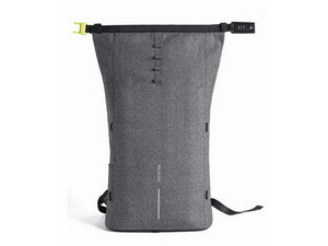 Рюкзак для ноутбука до 15,6 дюймов XD Design Urban, серый, фото 9