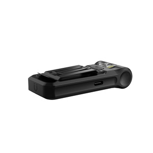 Фонарь Fenix многофункциональный SW05R-UV с ультрафиолетовой подсветкой, черный, фото 7