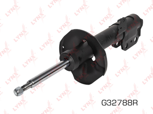 Стойка амортизаторная передняя R LYNXauto G32788R. Для: TOYOTA Тойота Corolla(Королла) Verso 04>, фото 2