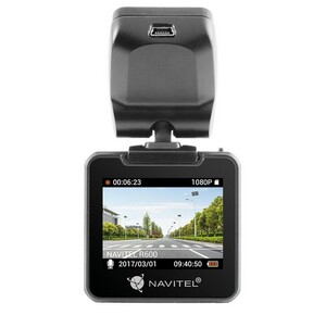 Видеорегистратор NAVITEL R600 GPS, фото 3