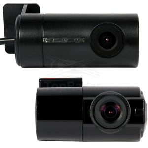 Видеорегистратор с 2-мя выносными камерами Neoline G-Tech X52