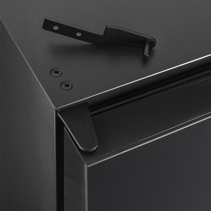 Мини-бар Meyvel MMT-30B, фото 13