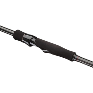 Удилище спиннинговое Zetrix HellHound DarkBlood HHDS-862BPT MAX 240G, фото 5