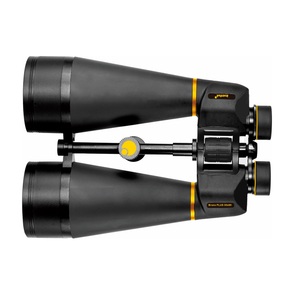 Бинокль Levenhuk Bruno PLUS 30x80, фото 3