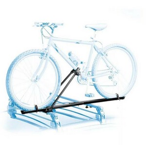 Крепление для велосипеда на крышу PERUZZO Top Bike