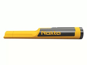 Металлоискатель Nokta Legend WHP PRO Package с пинпоинтером Nokta AccuPoint (беспроводные наушники, катушки LG30 (12x9″), LG15 (6″) и батарейный бокс), фото 4