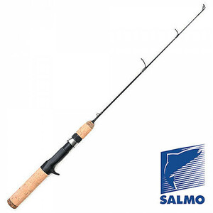 Удилище зимнее Team Salmo PREDATOR 60см