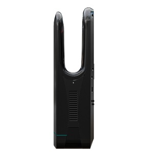 Сушилка для рук Meyvel MH10-1800P1 (Черный), фото 23