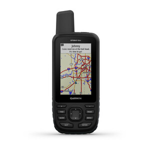 Garmin GPSMAP 66ST, фото 6