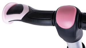 Самокат Tech Team Surf Girl Black/Pink, фото 10