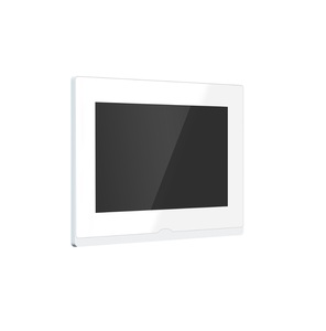 IP-видеодомофон с сенсорным 7" дисплеем IMPULSE 7 IP WIFI WHITE Novicam v.4050, фото 9