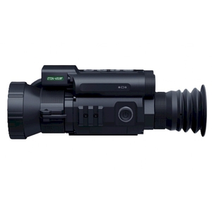 Тепловизионный прицел ATAK ET24-45LRF, со встроенным лазерным дальномером до 1000м, фото 5