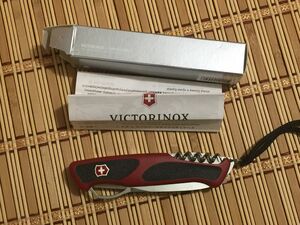 Нож Victorinox RangerGrip 79 (12 функций), фото 3