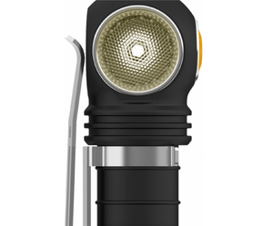 Мультифонарь светодиодный Armytek Wizard C1 Pro Magnet USB, теплый свет, аккумулятор (F09001W), фото 3