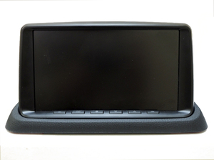Универсальная навигационная система Smart Link GR-7 со встроенным Full HD видеорегистратором и экраном 7", фото 2