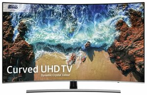 Телевизор Samsung UE65NU8500UXRU 65'', фото 1