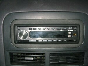 Переходная рамка Intro RCH-99 для Chrysler 99-04 Neon, Vision, PT, Grand Cheroke 1DIN (овал), фото 2