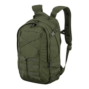 Рюкзак EDC Helikon, цвет Olive Green (21л.), фото 1