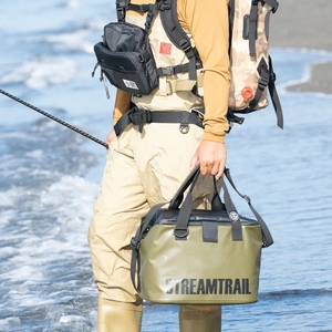 Сумка Влагозащитная Stream Trail Mactra OD, фото 6