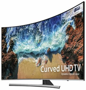 Телевизор Samsung UE65NU8500UXRU 65'', фото 5