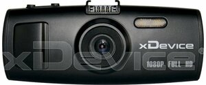 xDevice BlackBox-35G A5, фото 2