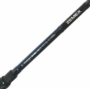 Спиннинг ZEMEX 24 ULTIMATE Casting C-702MH 10-40 g, фото 9