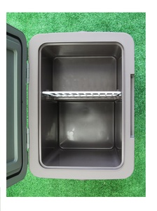 Компрессорный автохолодильник Ice Cube Forester IC-23, фото 9