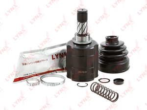 ШРУС внутренний L LYNXauto CI-1098. Для: NISSAN НИССАН Terrano(Террано)(D10) 1.6-2.0, RENAULT Рено Duster(Дастер) 1.5d-2.0 11>, фото 1