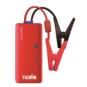 Пусковое устройство TELWIN DRIVE 9000 12В