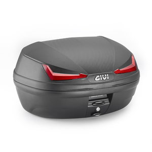 Кофр GIVI центральный MONOLOCK 45 л., фото 1