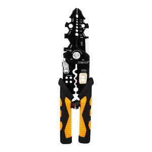 Многофункциональные плоскогубцы DEKO DKCT03, 25 в 1, фото 4